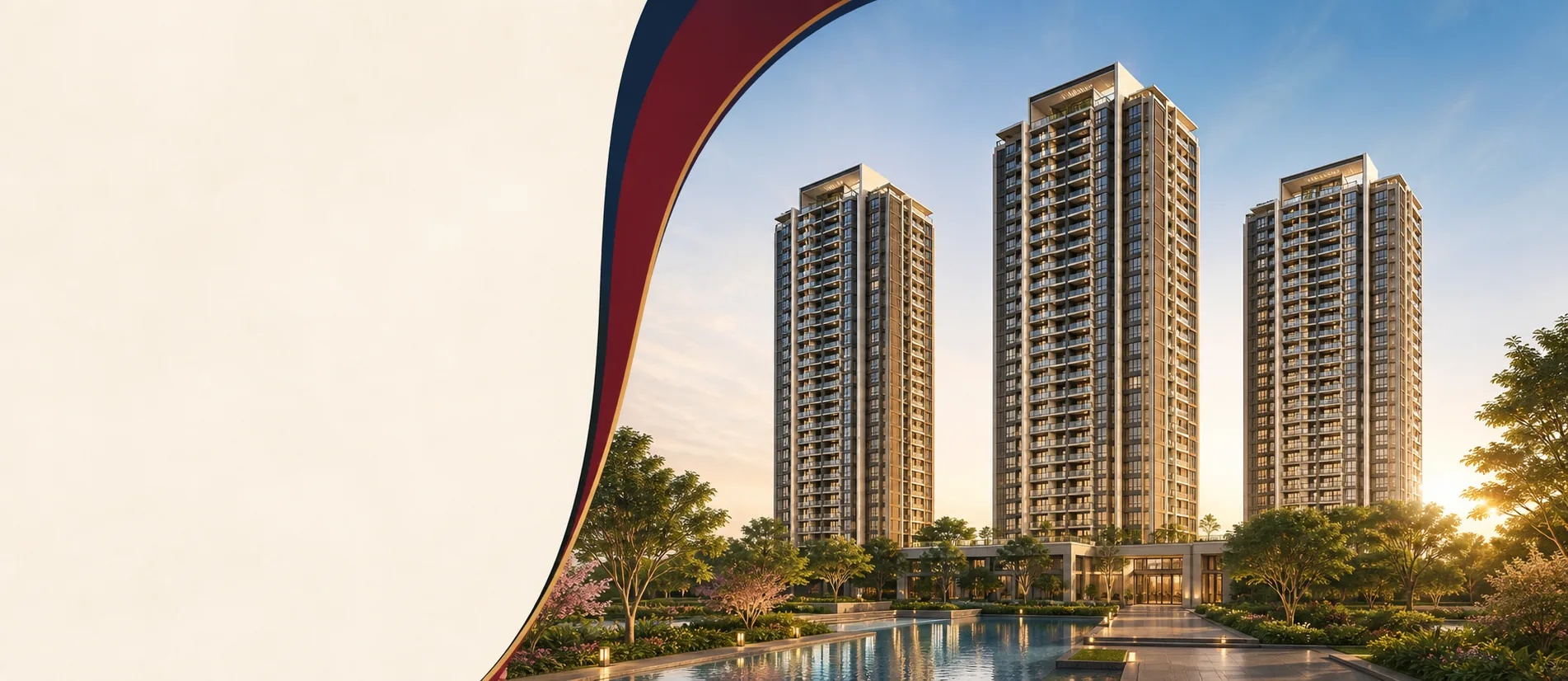 Greater Noida residential project comparison